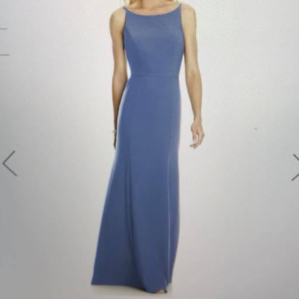 After six dress
